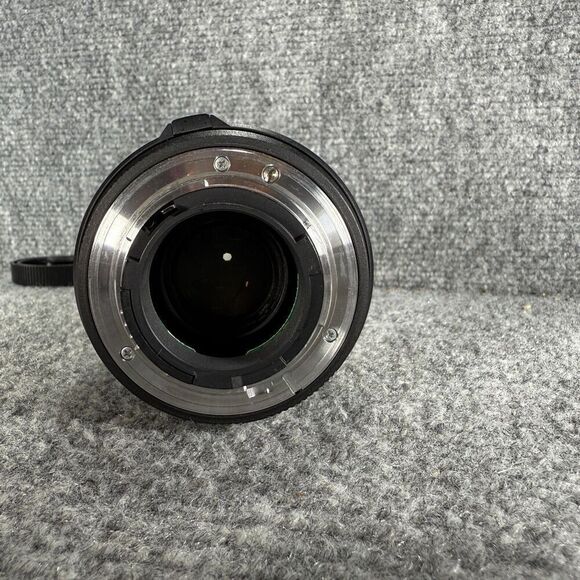 Tamron Aspherical XR Di IF Lens For Nikon - Picture 4 of 13